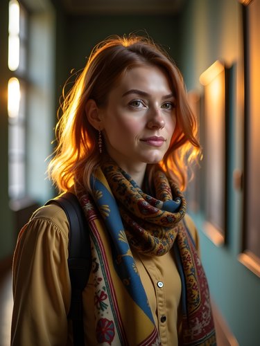Claire Cox