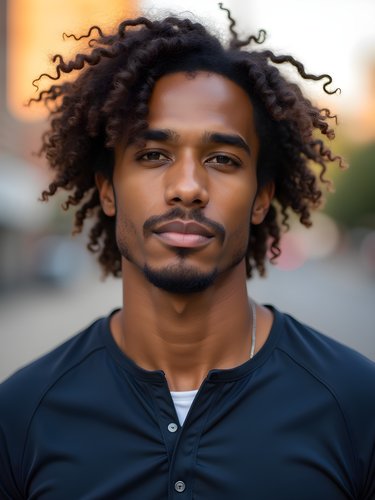 Matthew Black