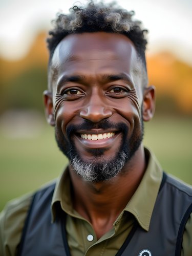 Kenneth Anderson