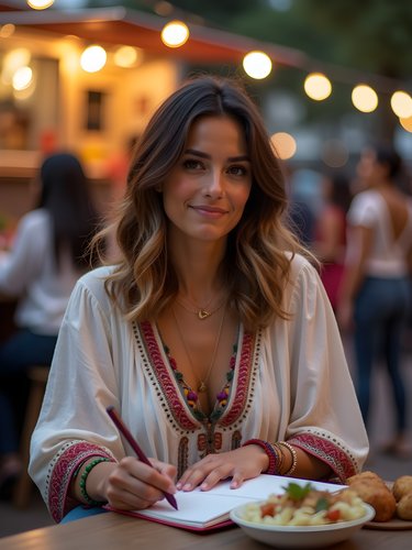 Hannah Walker