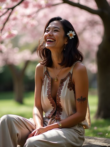 Sakura Garcia