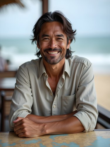 Carter Sato