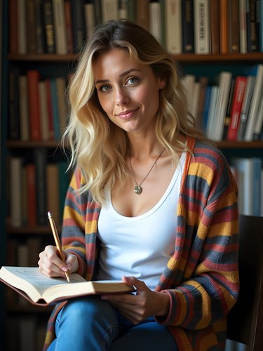 Elena Wells