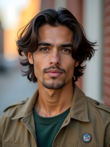Eric Khan