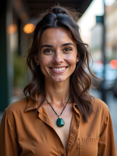 Leah Dixon