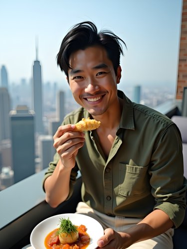 Landon Suzuki