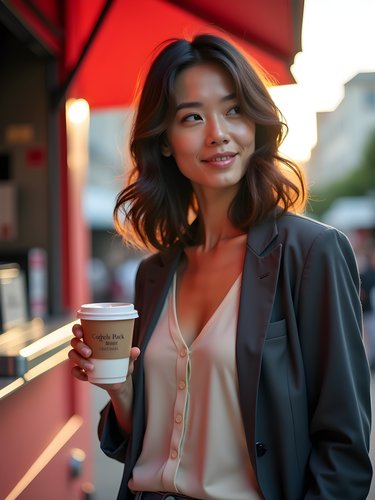 Sakura Washington