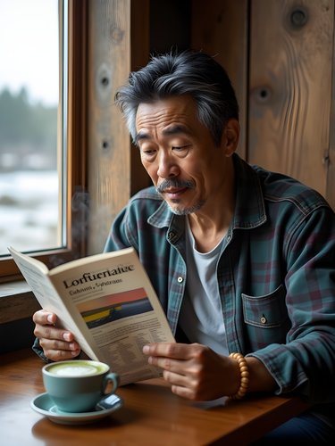 Justin Takahashi