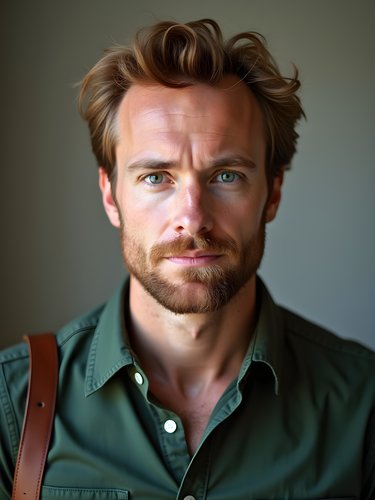 Matthew Shaw