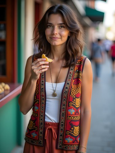 Nicole Mohamed
