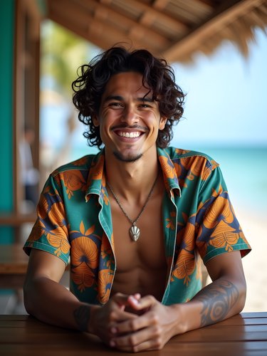 Caleb Davis