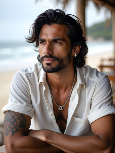 Brian Sharma