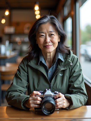 Gabriella Tanaka