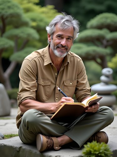 Owen Morris
