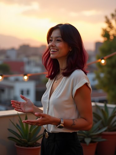 Sakura Rodriguez