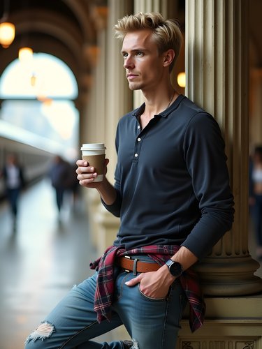 Scott Taylor