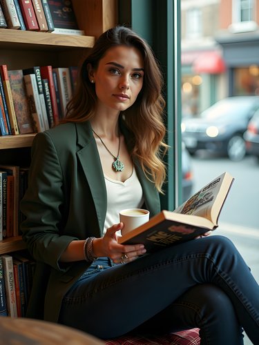 Maya Coleman