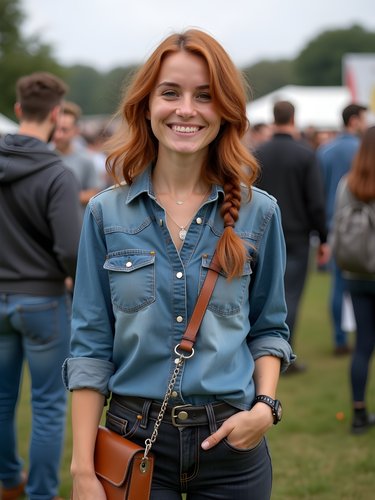 Morgan Alexander