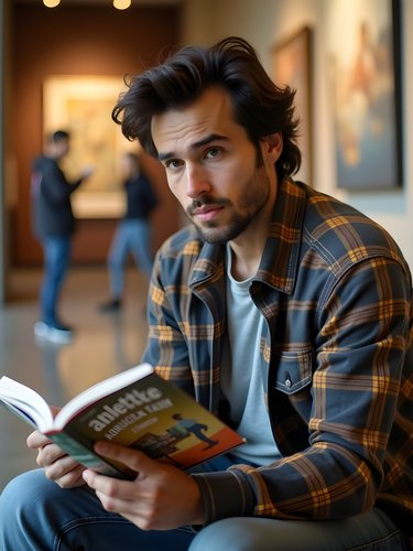 Edward Sanchez