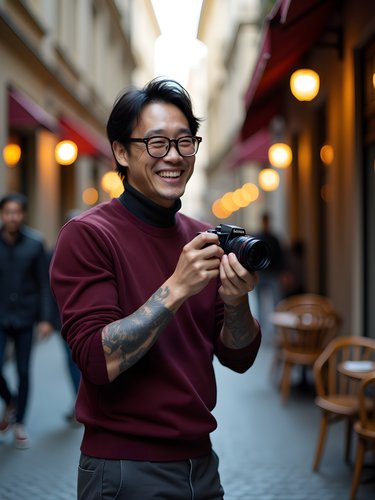 Sean Takahashi