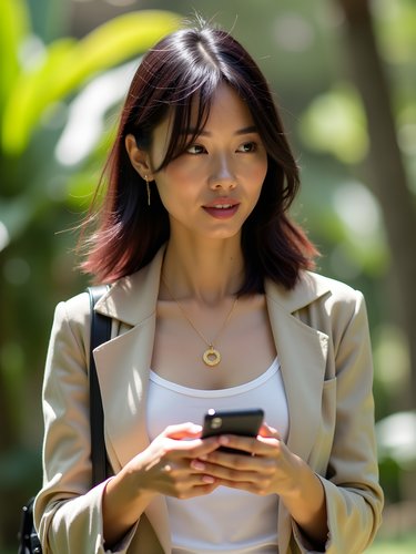Stephanie Sato
