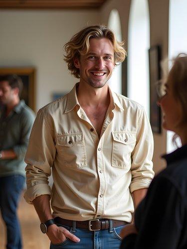 Chase Johansson