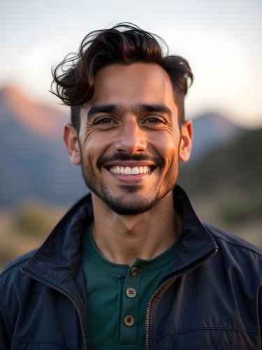 Robert Cruz