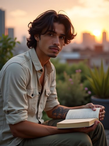 Adam Lopez