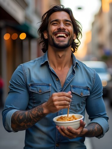 Luca Warren