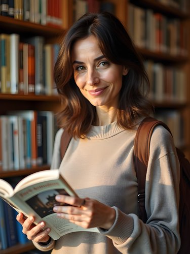 Ellie Bernard