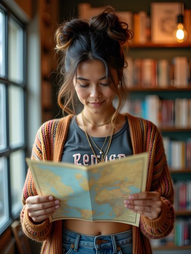 Audrey Ramos