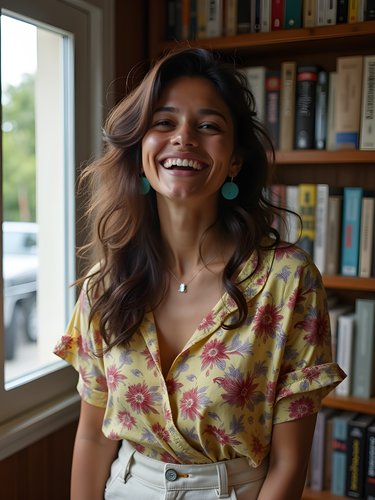 Natalie Ramos