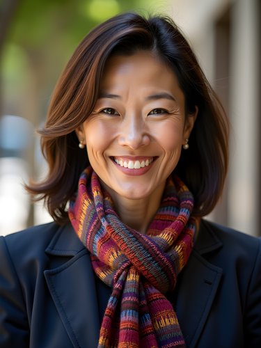 Amanda Watanabe
