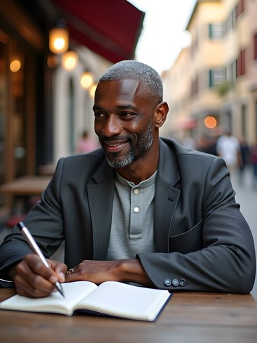 Kevin Thompson