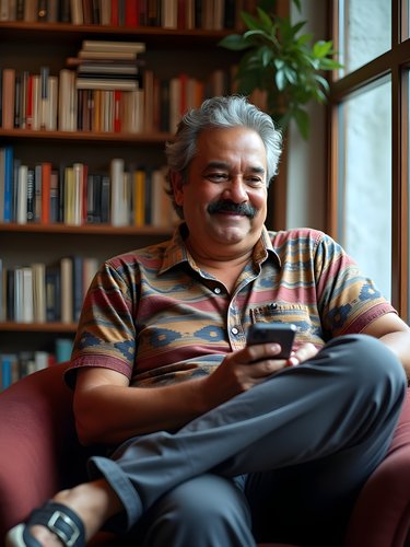 Donald Sanchez