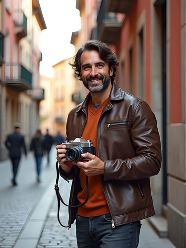 Giovanni Harrison