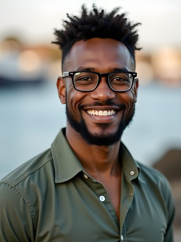 Jeremy Mitchell