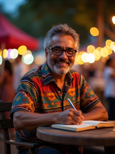 John Ortiz