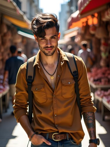 Jeffrey Ruiz