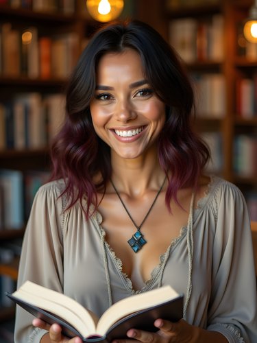 Ellie Gonzales