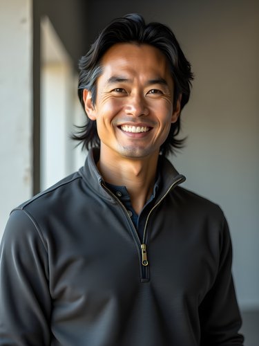 Diego Tanaka