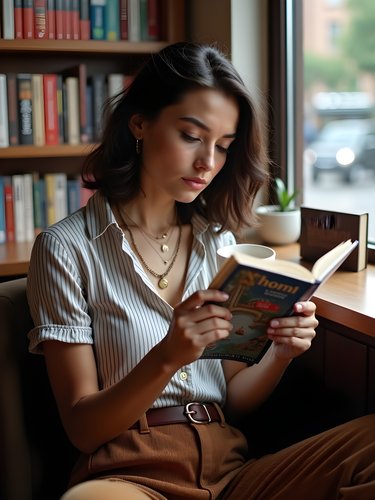 Sophia Gomez