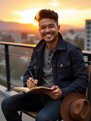 Justin Cruz