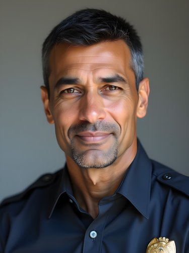 Amit Ferguson