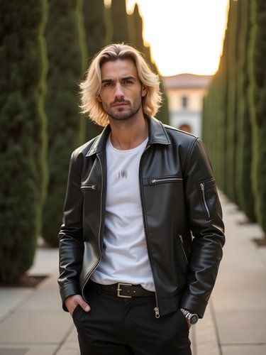 Alex Sims
