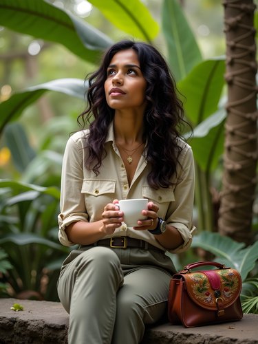 Claire Singh