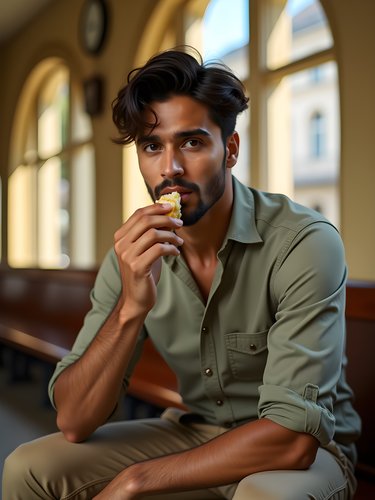 Connor Gupta
