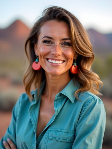 Victoria Allen