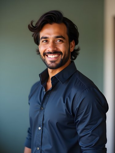 Marco Sharma