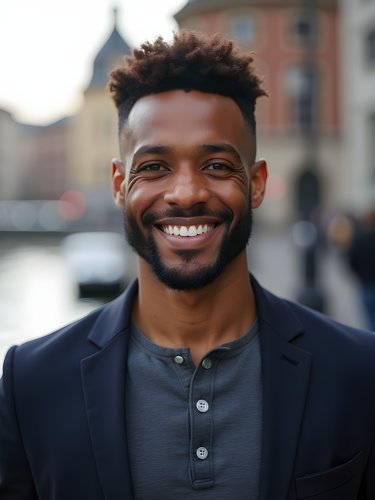 Alex Holmes